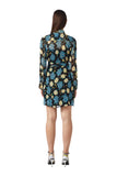 Diesel-A050710-L-D-Giselle Dress Multi