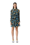 Diesel-A050710-L-D-Giselle Dress Multi