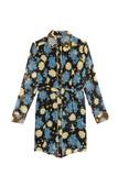 Diesel-A050710-L-D-Giselle Dress Multi