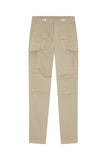 Diesel A062480Dgal P-Joffe Trousers  Beige
