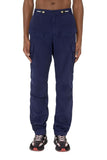Diesel A062480Dgal P-Joffe Trousers  Navy