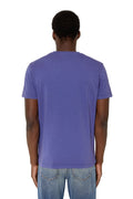 Diesel Diegor T-Shirt-Purple