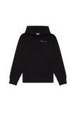Diesel - M- S-Macs-Hood-G3 Sweat Shirt Black