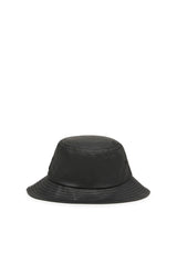 Diesel A113580Cman Mens Fish-Coat Hat Black