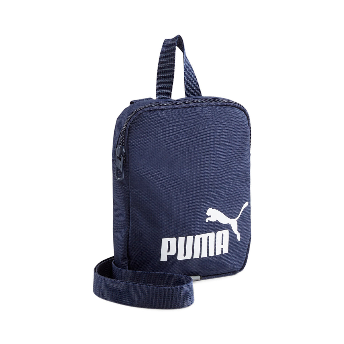 Puma  Unisex Phase Portable Bag Navy