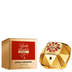 Lady Million Royal Paco Rabanne For Women