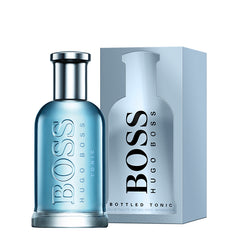 Hugo Boss Bottlled Tonic 100Ml For Men