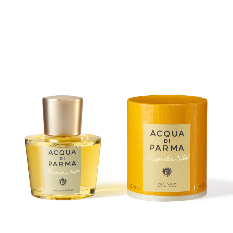 Acqua Di Parma Le Nobile Magnolia Edp For Women