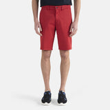 Harmont & Blaine Brj001053163 Pants Basic Shorts 5 Red