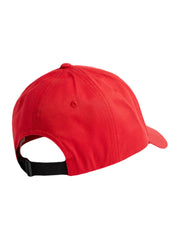 Calvin Klein  K510180 Sport Essentials Cap Est  Red