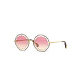 Chloe Tally Shell Ce147/S (257) Sunglasses