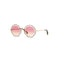 Chloe Tally Shell Ce147/S (257) Sunglasses
