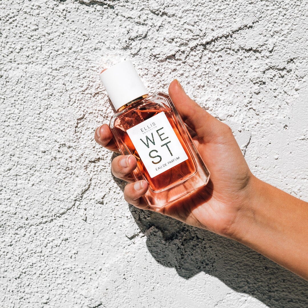 Ellis Brooklyn WEST Unisex Edp – Sedgars SA