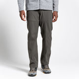 Craghoppers Kiwi Pro Trousers Cmj564R Dark Khaki