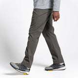 Craghoppers Kiwi Pro Trousers Cmj564R Dark Khaki