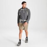 Craghoppers Kiwi Pro Short Cmj572 Pebble