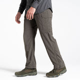 Craghoppers Nl Conv Trouser Cmj577R Green