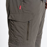 Craghoppers Nl Conv Trouser Cmj577R Green