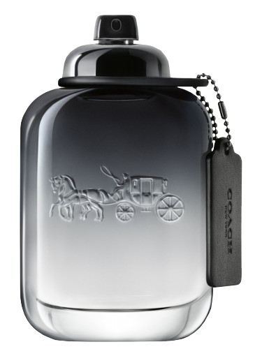 Coach (Platinum) Edp For Men