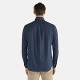 Harmont & Blaine Crj003012313B Shirt 801  Navy
