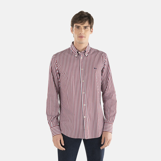 Harmont & Blaine Crj011012361B Shirt 501  Multi