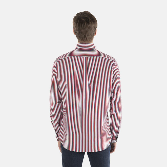 Harmont & Blaine Crj011012361B Shirt 501  Multi