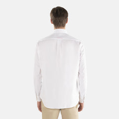 Harmont & Blaine Crj929011759B Shirt 100 White