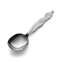 Carrol Boyes (Woman) Serving Spoon Med