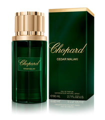 Chopard Cedar Malaki Eau De Parfum 80Ml