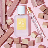 Ellis Brooklyn ISO GAMMA SUPER Unisex Edp