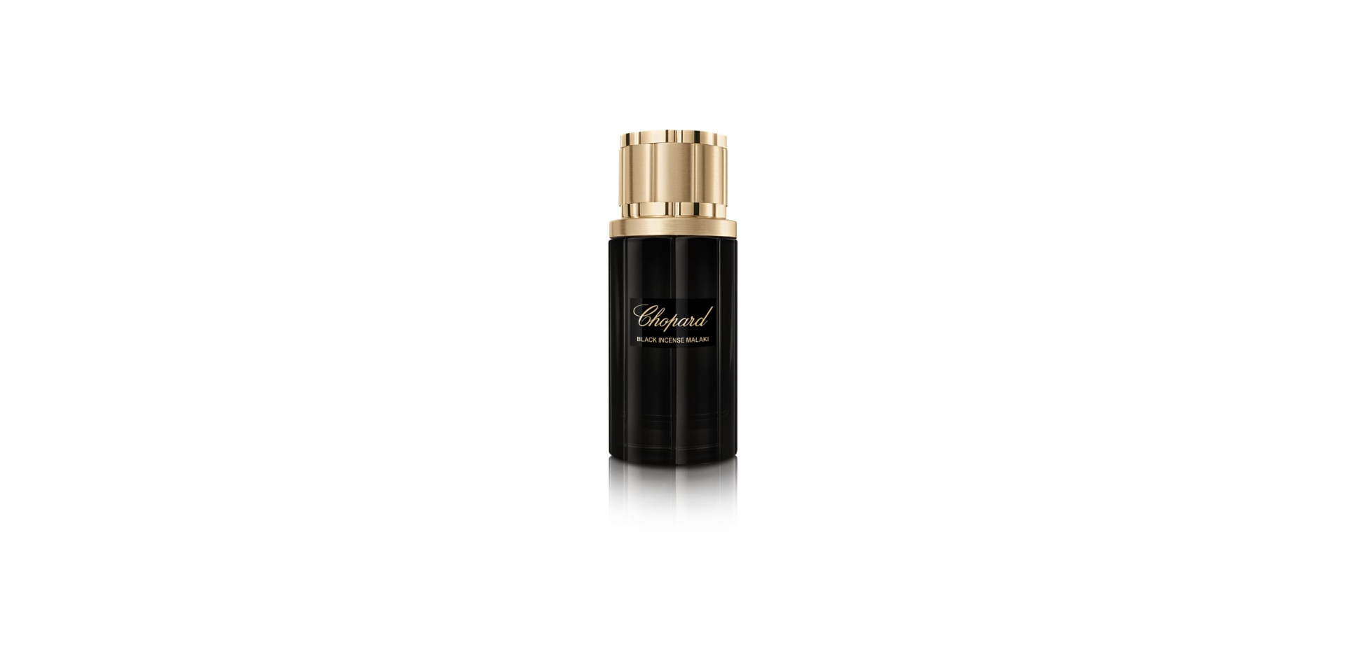 Chopard Black Incense Malaki Edp For Men Sedgars SA