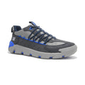 Caterpillar  Mens Crail Sport Low Shoes Grey And Blue