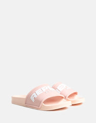 Replay Womens Up W Sandals Pink