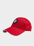 Bensherman Bshead042 Targy  Red