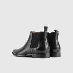 Florsheim Flex Chelsea Black