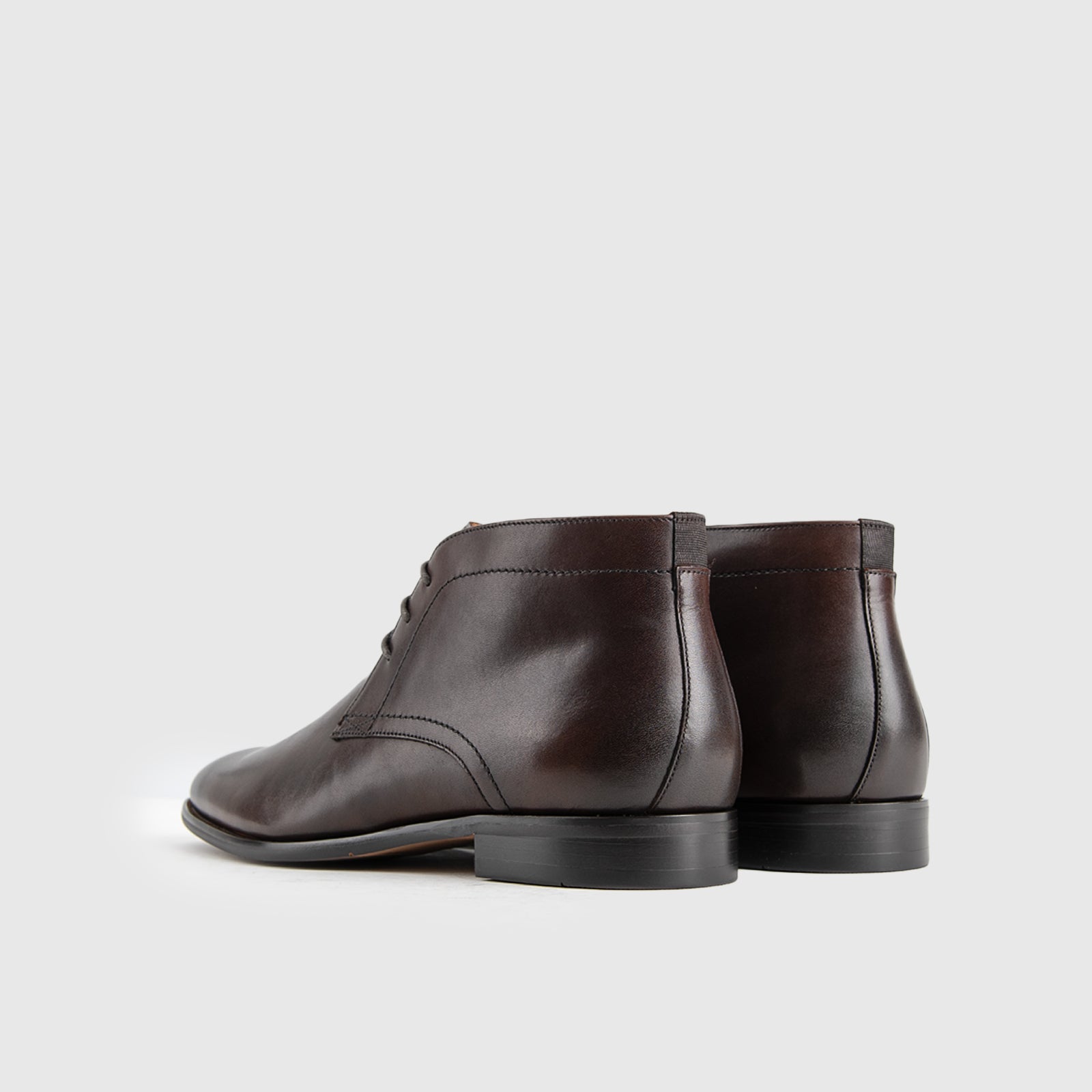 Florsheim Flex Chukka Dark Brown