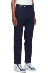 Diesel A062500Dga-P-Lorry Trouser Navy