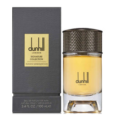 Dunhill London Indian Sandalwood (Signature Collection) Edp For Men