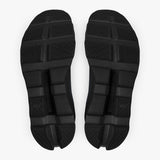 On Cloud 61.99025 Cloudmonster Shoes Black