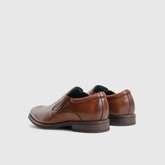 Florsheim Accas Calf Tan