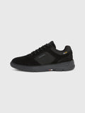 Tommy Hilfiger Fm049350 Mens Ftw Core Mix Cordura Black