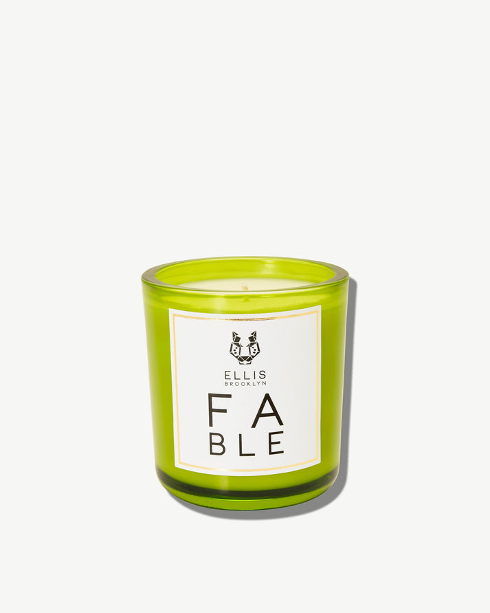 Ellis Brooklyn Fra Terrific Scented Candle-Fable