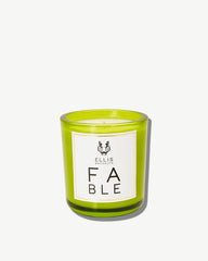 Ellis Brooklyn Fra Terrific Scented Candle-Fable