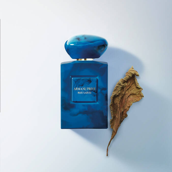 Inspired By PRIVE BLEU LAZULI - GIORGIO ARMANI (Mens 537) – Palermo Perfumes