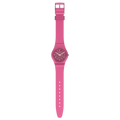Swatch Monthly Drops Blurry Pink