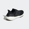 Adidas Ultraboost 21 Black And White Running Shoes