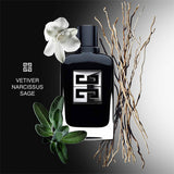 Givenchy Genlteman Society  23 Edp 60Ml