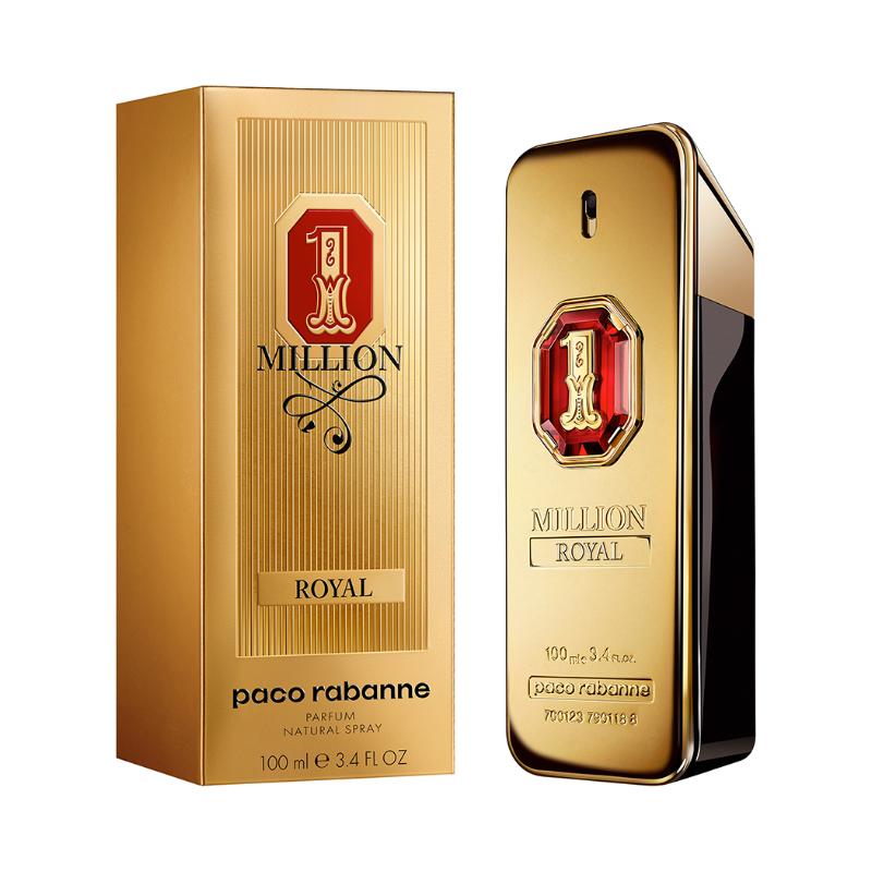 Paco Rabanne 1 Million Royal Edp 100Ml