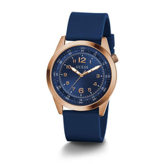 Guess Max Blue Watch For Men