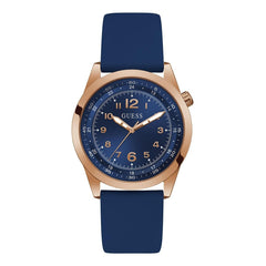 Guess Max Blue Watch For Men